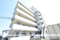 グレースK小田原302の外観