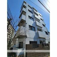 GARDEN SQUARE SAGINOMIYA301の外観