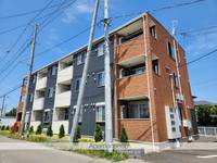 リヴェール コートの外観