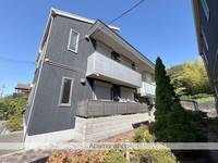 エスペランサ和泉中央 A棟202の外観