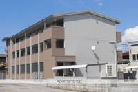 美麗・上町の外観