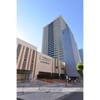 プラウドタワー名古屋栄2506の外観