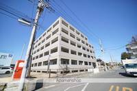 レイクサイド大島105の外観