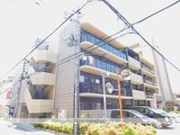 クレールフォレスタ107.の外観