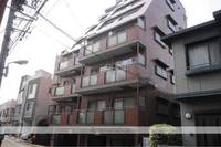 セザール池袋要町の外観
