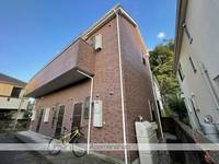 リノヴァ駒岡203の外観