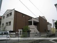 ピコロ九産大Ⅱの外観