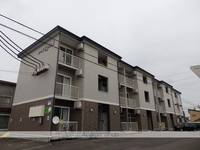 E−STYLE Ⅰの外観