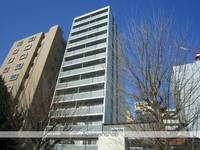愛知県名古屋市中区千代田4丁目の賃貸マンション1201の外観