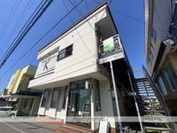 コーポ日吉202の外観