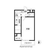 ルミエールの間取り