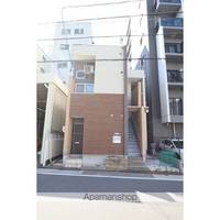 RESIDENCE KAMIMAEZU206の外観