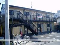 物件の外観画像