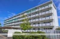 ビレッジハウス大内1号棟204の外観