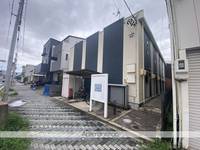 レオネクストオーエス22202の外観