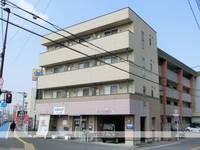 ラヴィータフェリーチェ二又瀬の外観