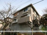 大阪府豊中市永楽荘3丁目(一戸建)の賃貸物件の外観