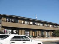 シルエーラ長者原の外観