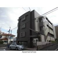 愛知県名古屋市名東区本郷3丁目の賃貸マンション101の外観