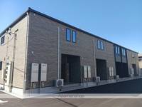 物件の外観画像