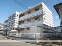 レオパレスりんどう302の外観