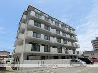 福岡県福岡市東区塩浜1丁目の賃貸マンションの外観
