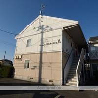 シティハイツ北上Ⅱ A202の外観