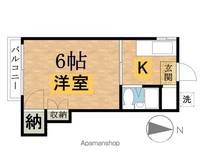 ケーアイハウスの間取り