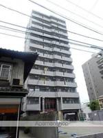 モア・フィールド箱崎Ⅱの外観