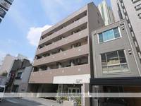 浅井ビル301の外観