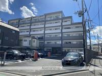 アーバンフラッツ小田原の外観