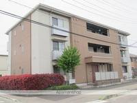 メゾンマスト盛南Ⅴの外観