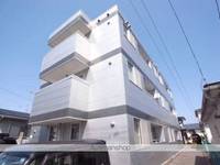 シャトゥソレイユの外観