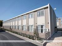 物件の外観画像