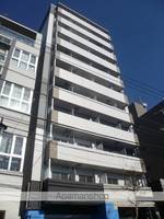 メインステージ立川209号室の外観