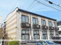 レオパレス琴音の外観