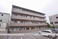 ナショナルガーデン小黒の外観