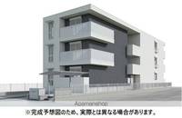 セレスティア森末町の外観