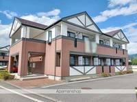 アベニールハイムB202の外観