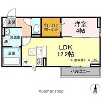 フィーノEの間取り