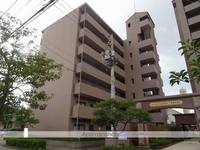 プレジール前川102の外観