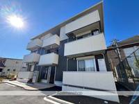 物件の外観画像