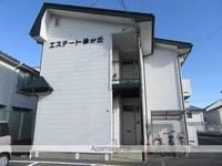 エステート緑が丘の外観