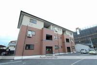 アンビエンテ花ノ宮の外観