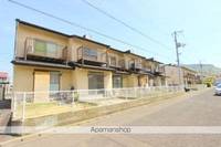 ヴィラ・アンソレイエ屋島西町B・D・F棟D-1の外観