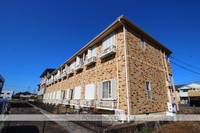 シューフルールⅠ18の外観