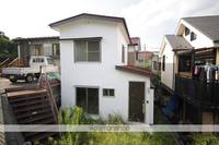 東京都日野市程久保1丁目(一戸建)の賃貸物件戸建ての外観