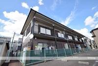 第2たんぽぽ荘103の外観