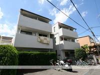 トク・コーポの外観