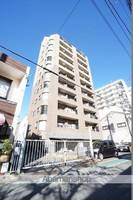 物件の外観画像